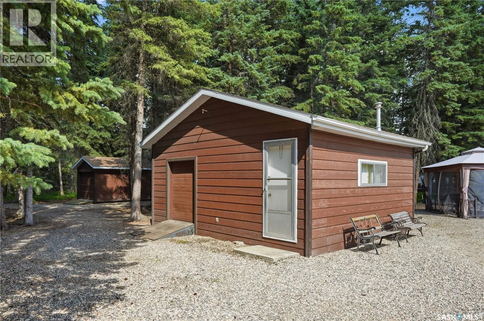 23 Saskatchewan DRIVE