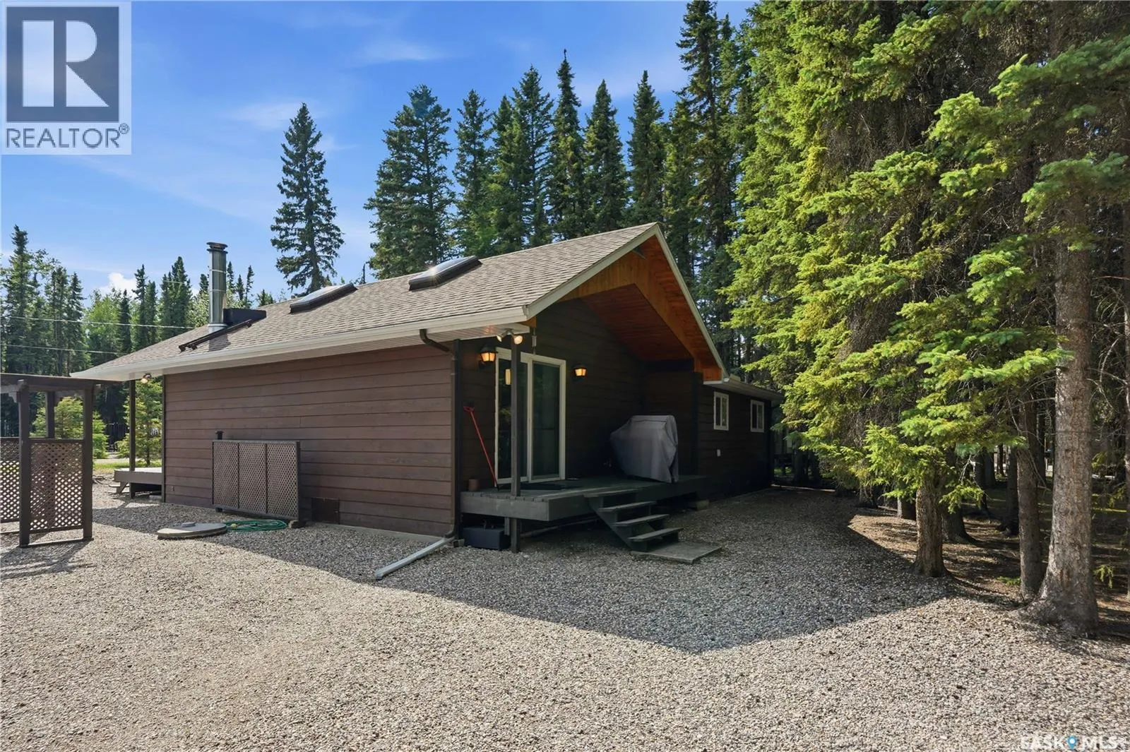 23 Saskatchewan DRIVE