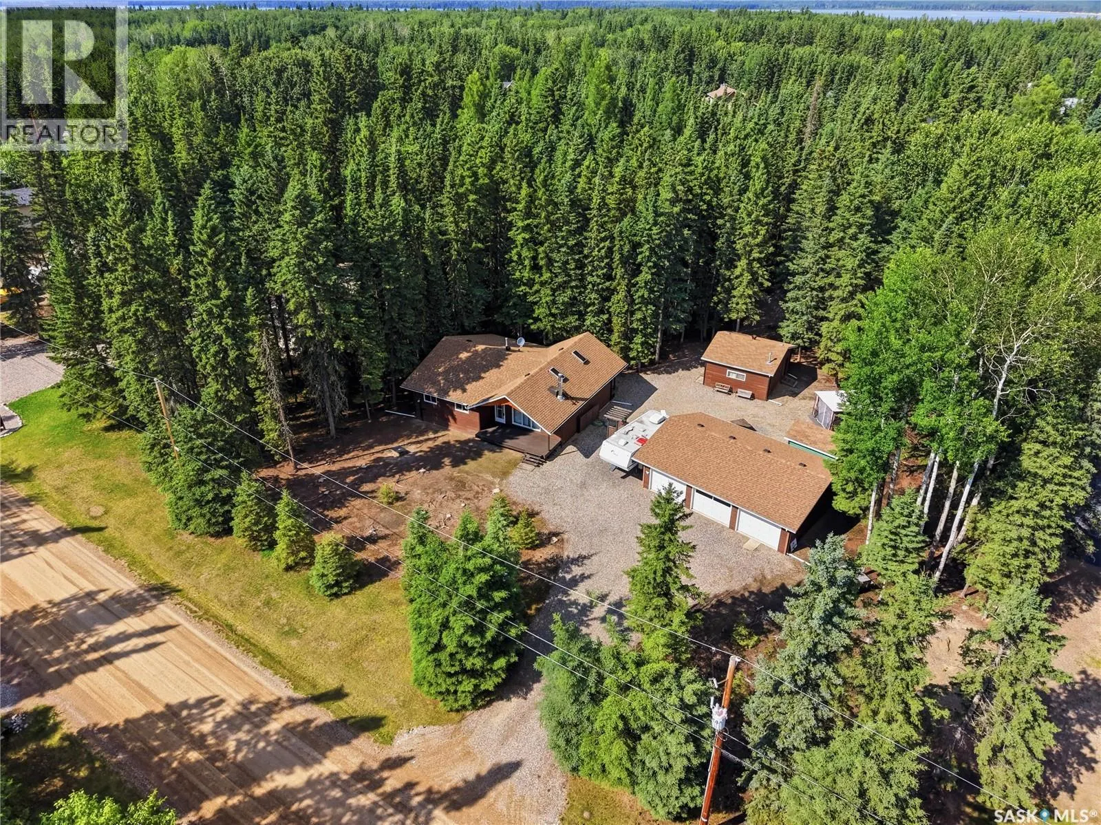 23 Saskatchewan DRIVE