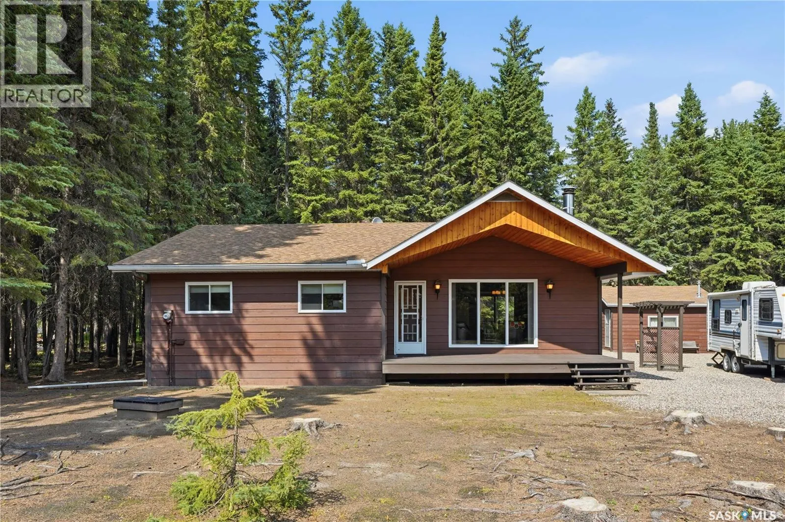 23 Saskatchewan DRIVE