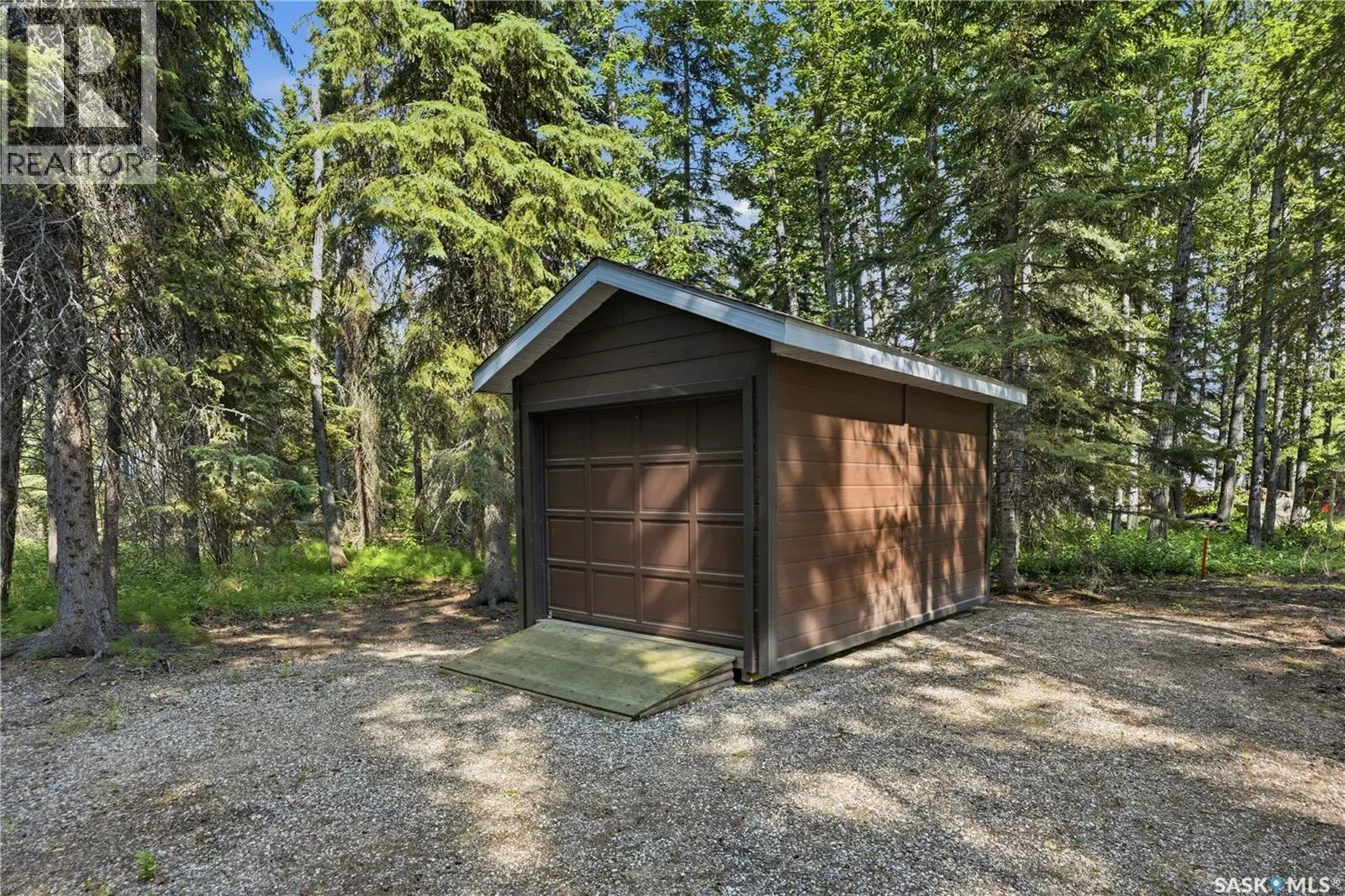23 Saskatchewan DRIVE