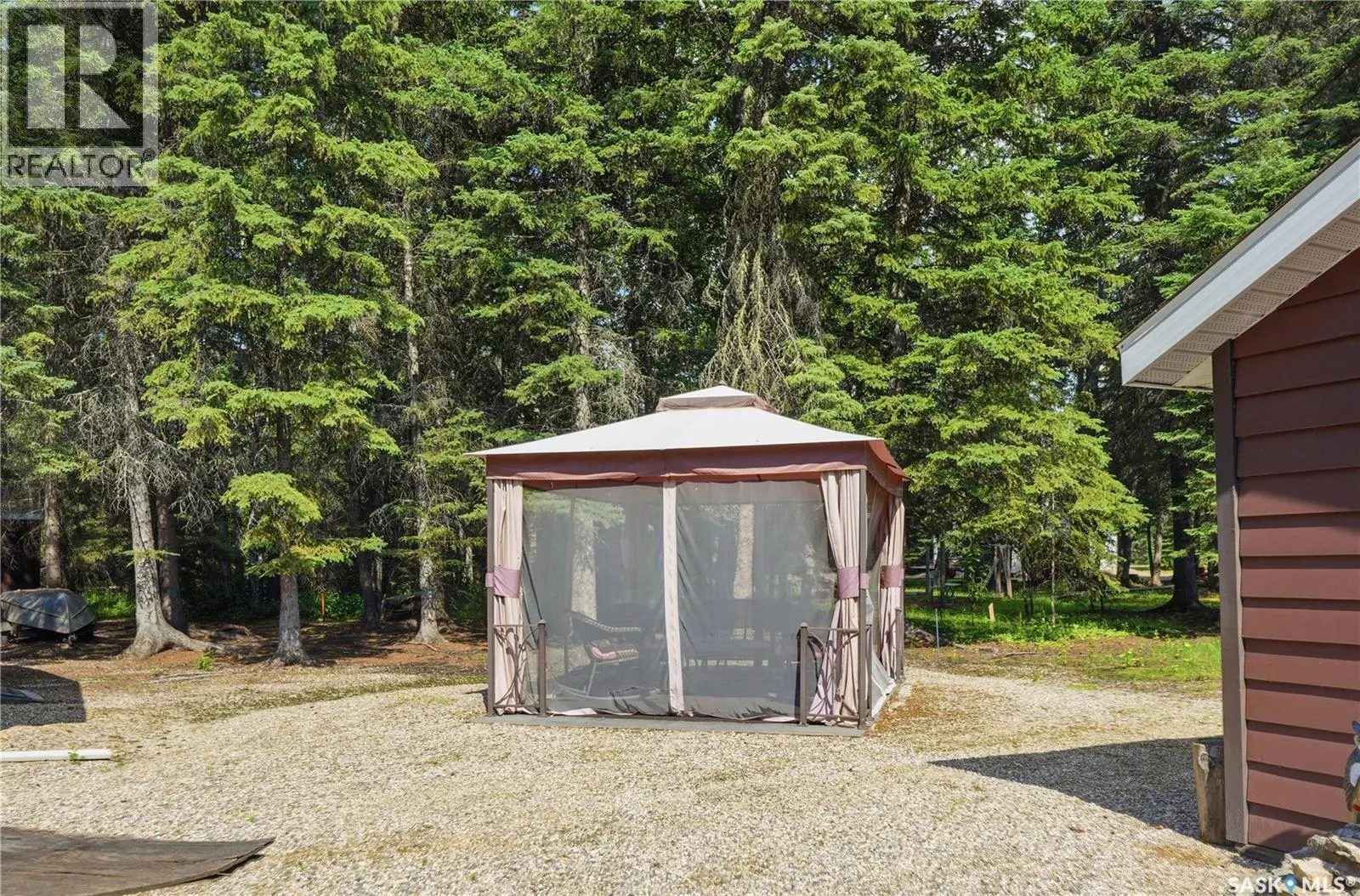 23 Saskatchewan DRIVE