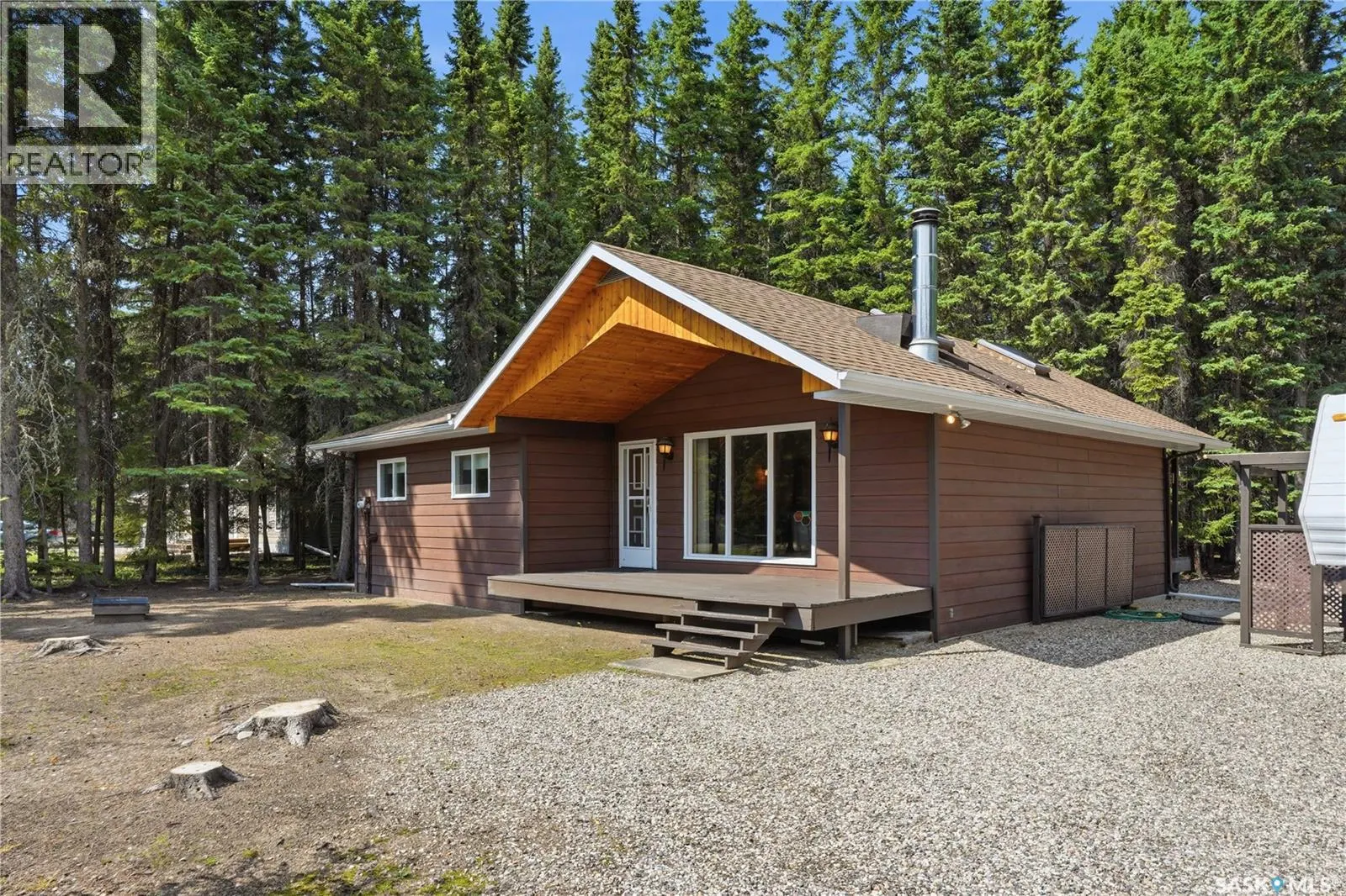 23 Saskatchewan DRIVE