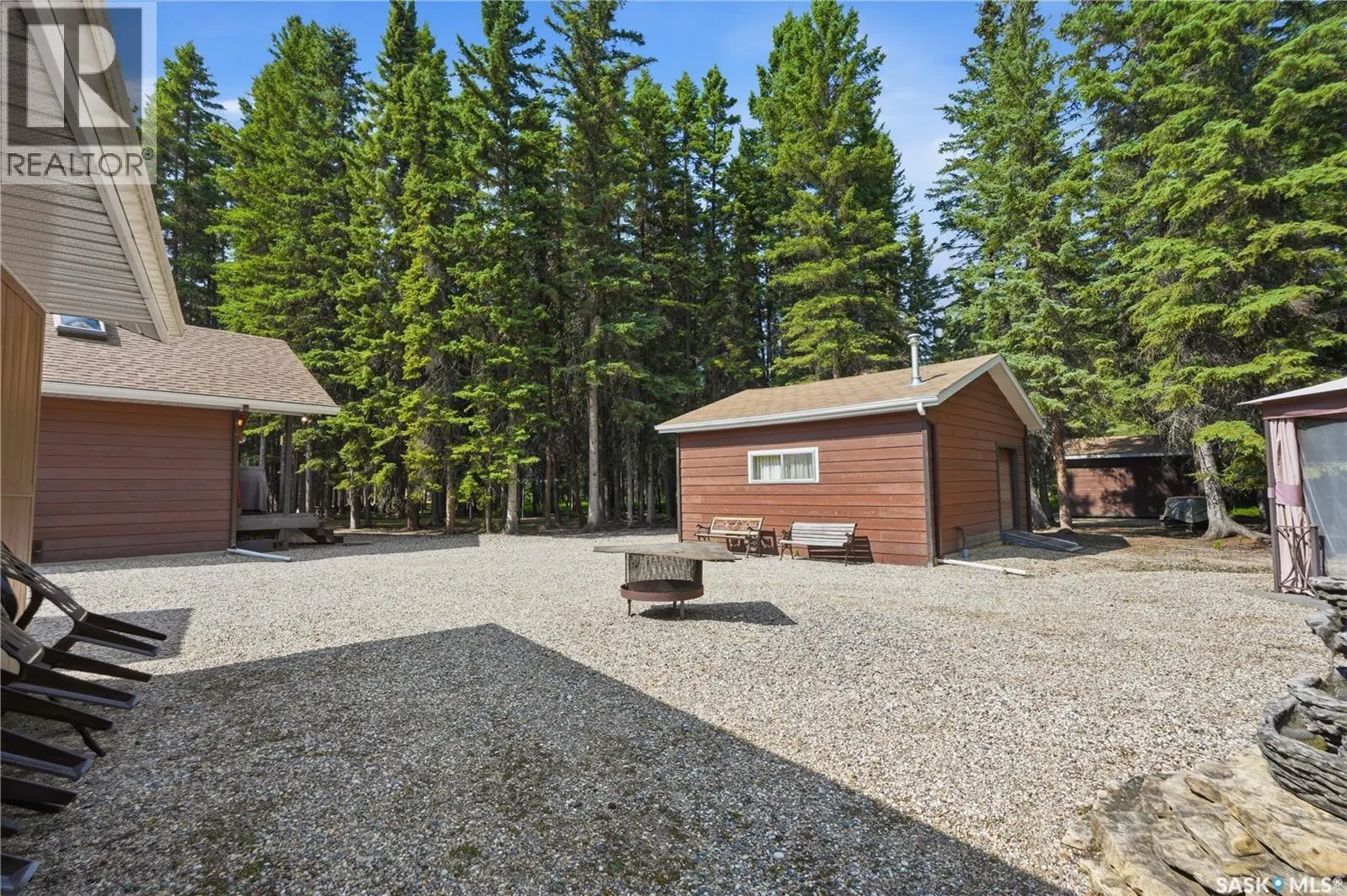 23 Saskatchewan DRIVE