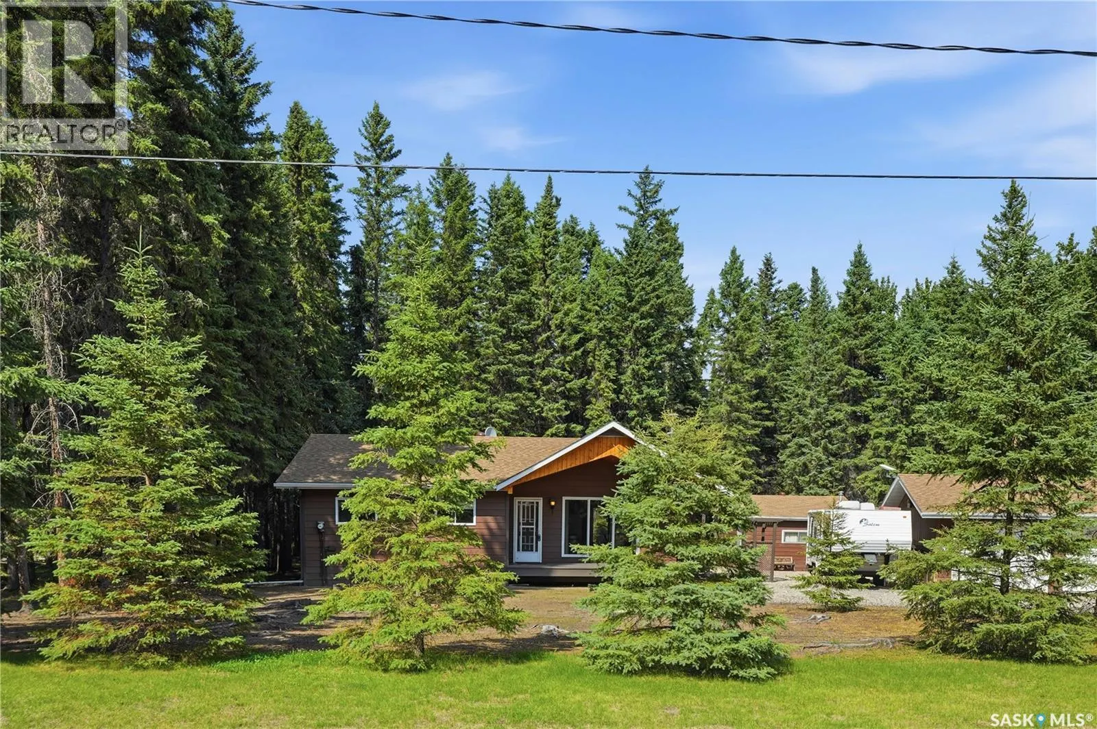 23 Saskatchewan DRIVE