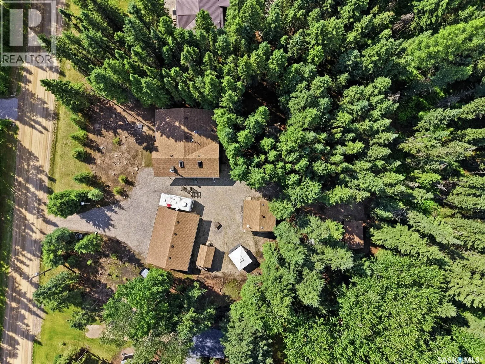 23 Saskatchewan DRIVE