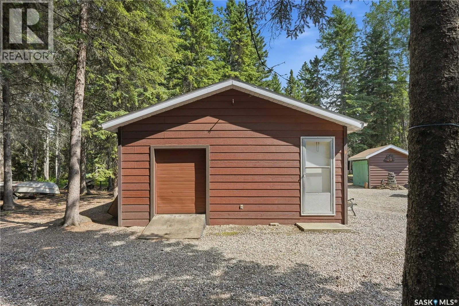23 Saskatchewan DRIVE