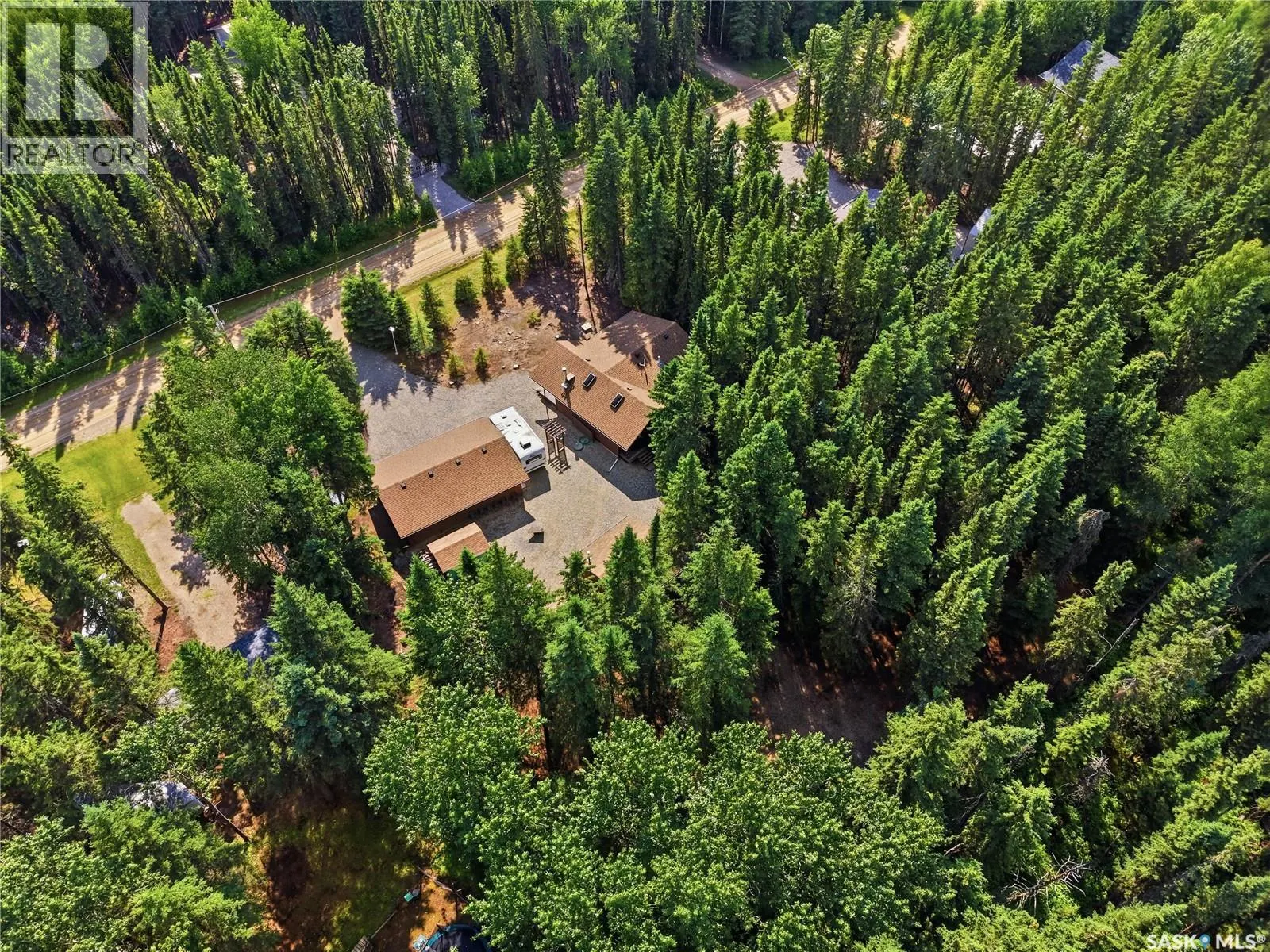 23 Saskatchewan DRIVE