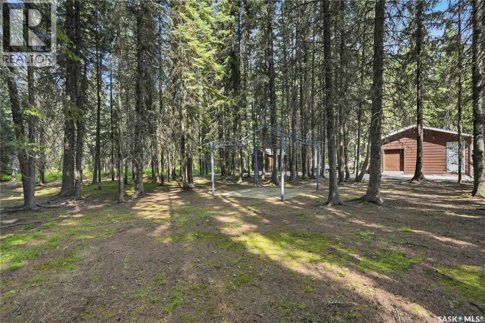 23 Saskatchewan DRIVE