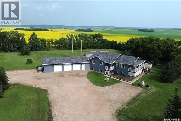 Acreage for sale: Gaudet Acreage, Grant Rm No. 372