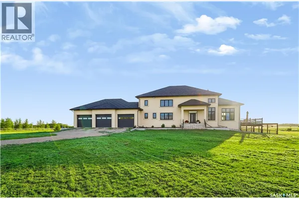 Acreage for sale: AD ACREAGE, Corman Park Rm No. 344