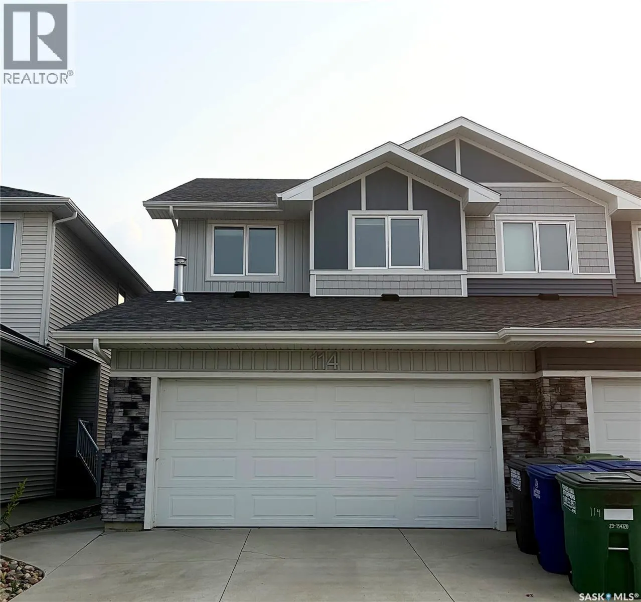 114 Cowessess ROAD