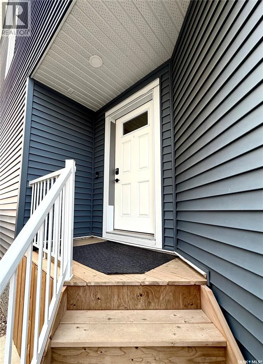 114 Cowessess ROAD