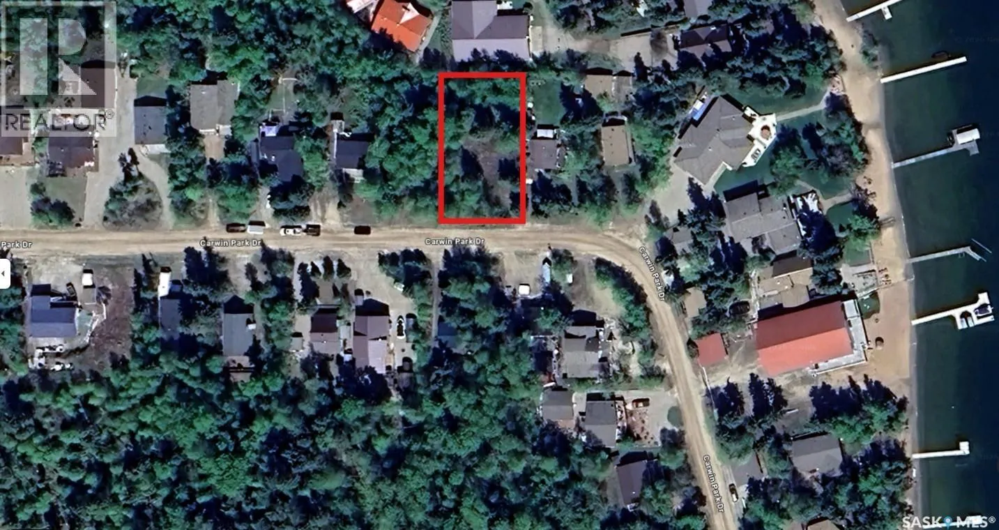 SK 264 Carwin Park DRIVE