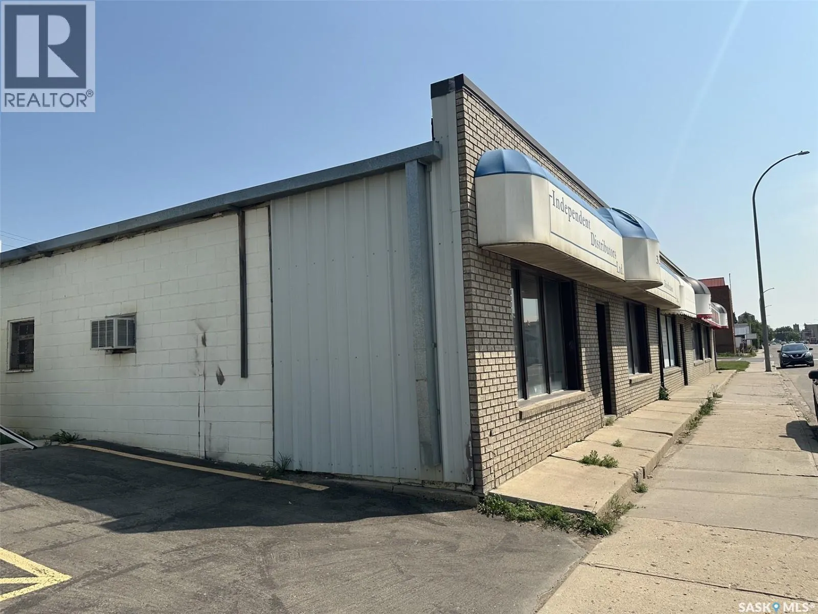 326 High STREET W