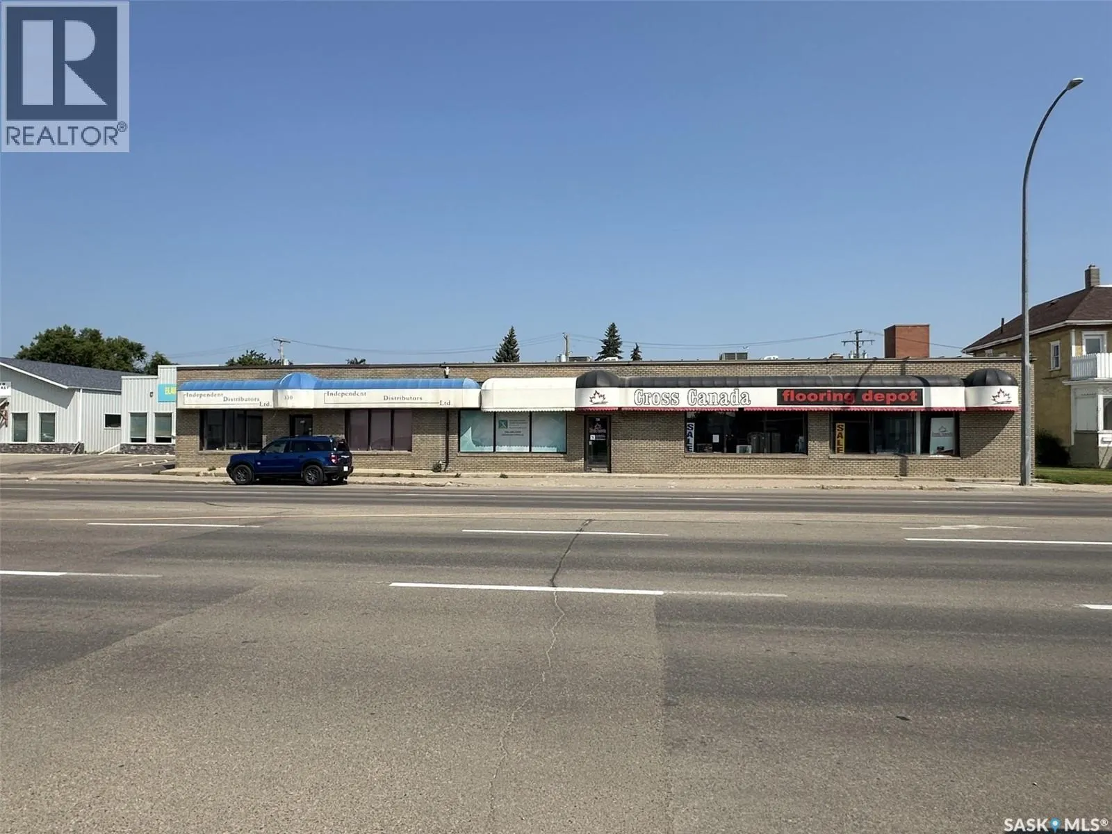 326 High STREET W