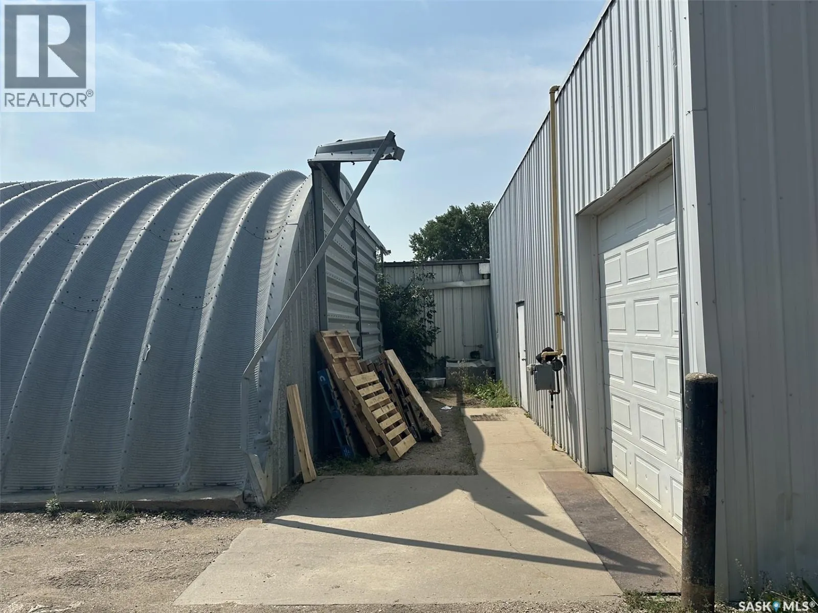 326 High STREET W