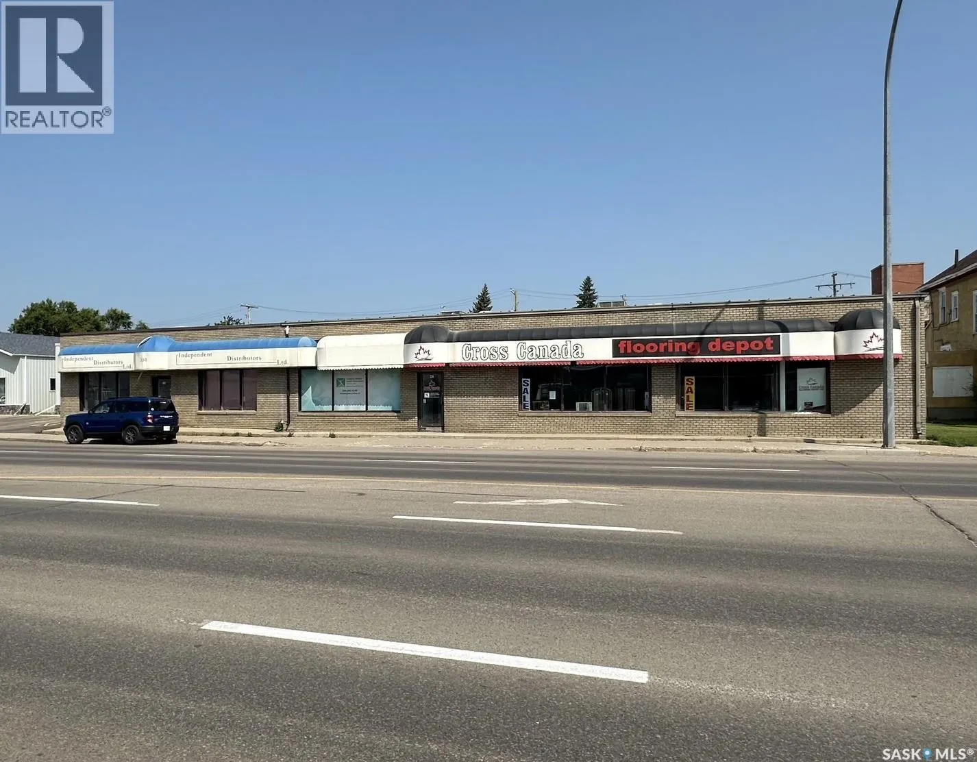 326 High STREET W