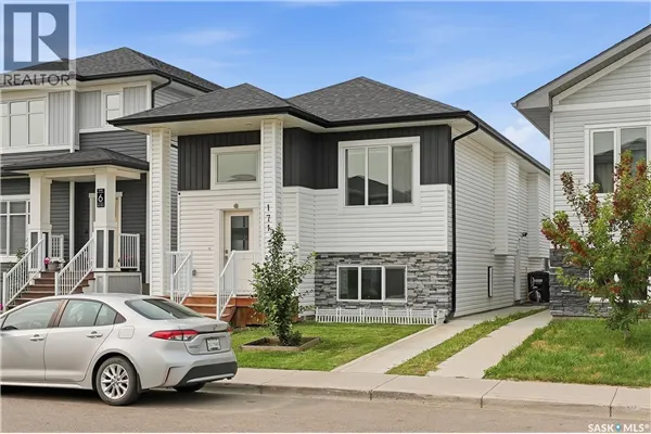 171 Thakur STREET