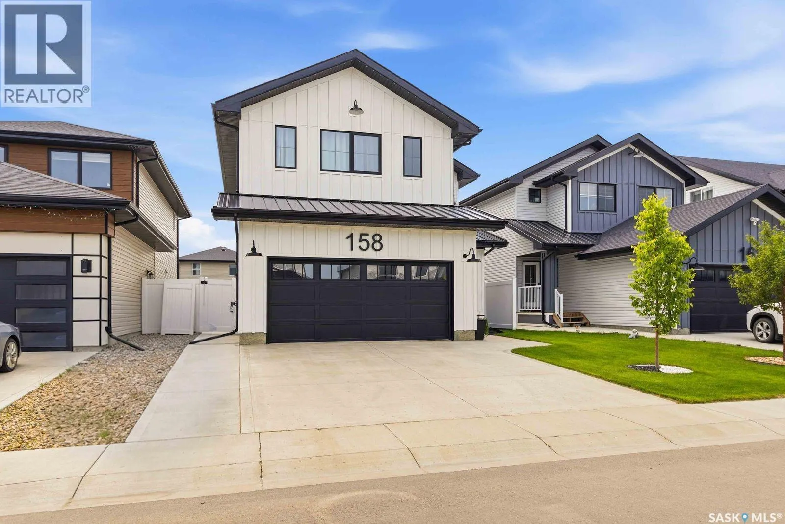 158 Chelsom BEND
