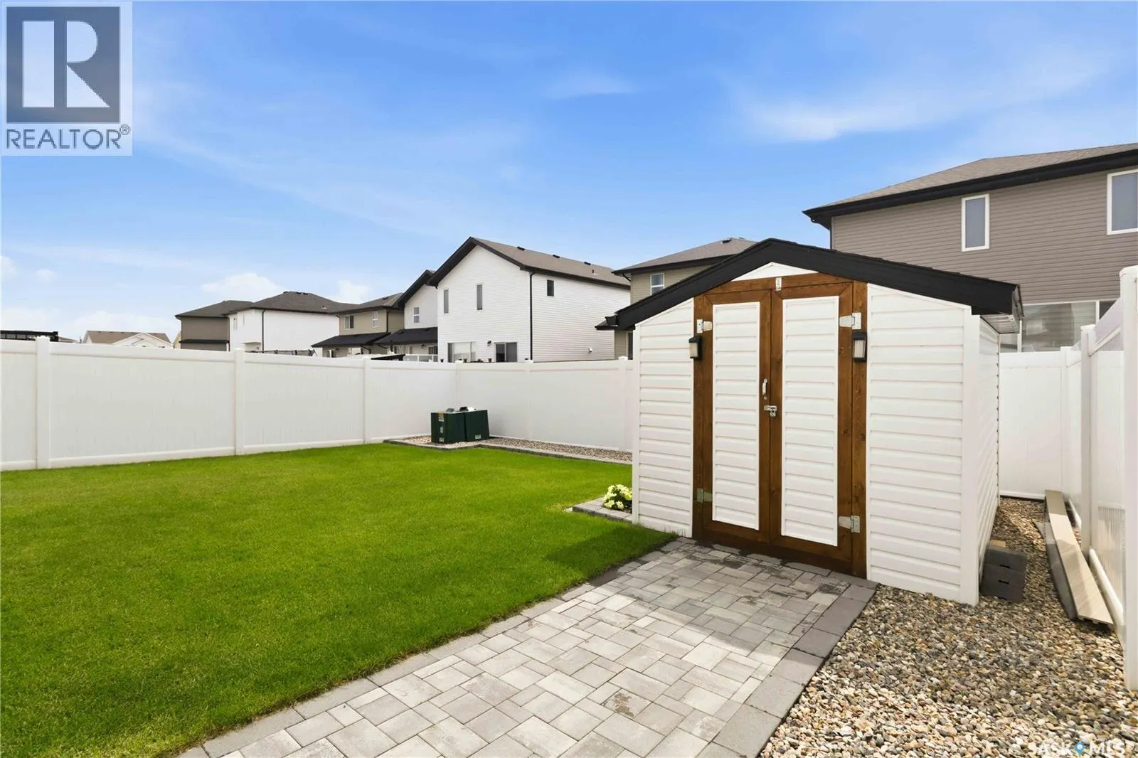158 Chelsom BEND