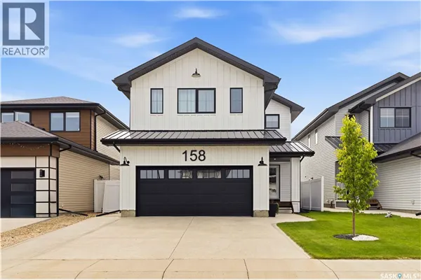158 Chelsom BEND