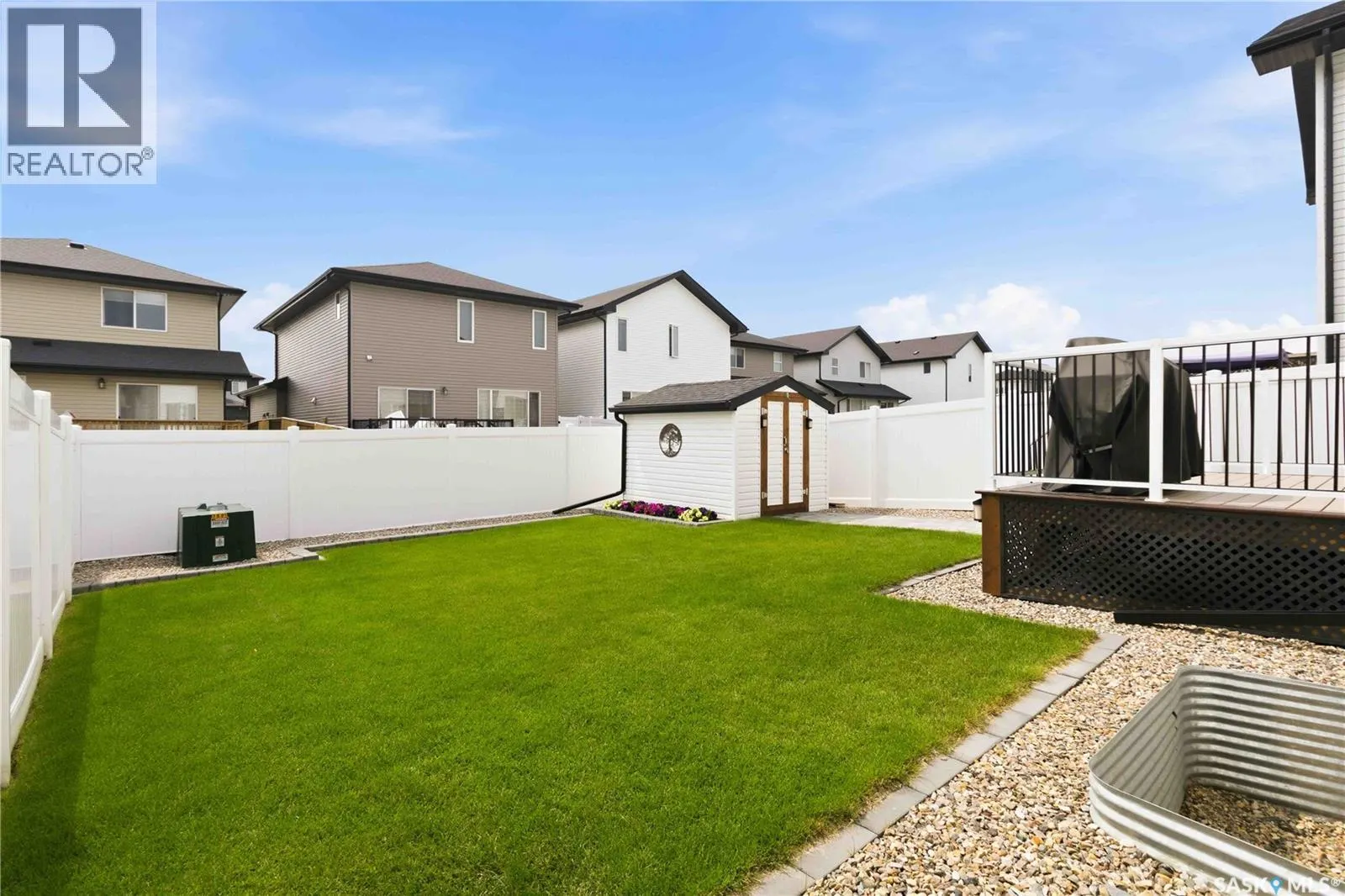 158 Chelsom BEND