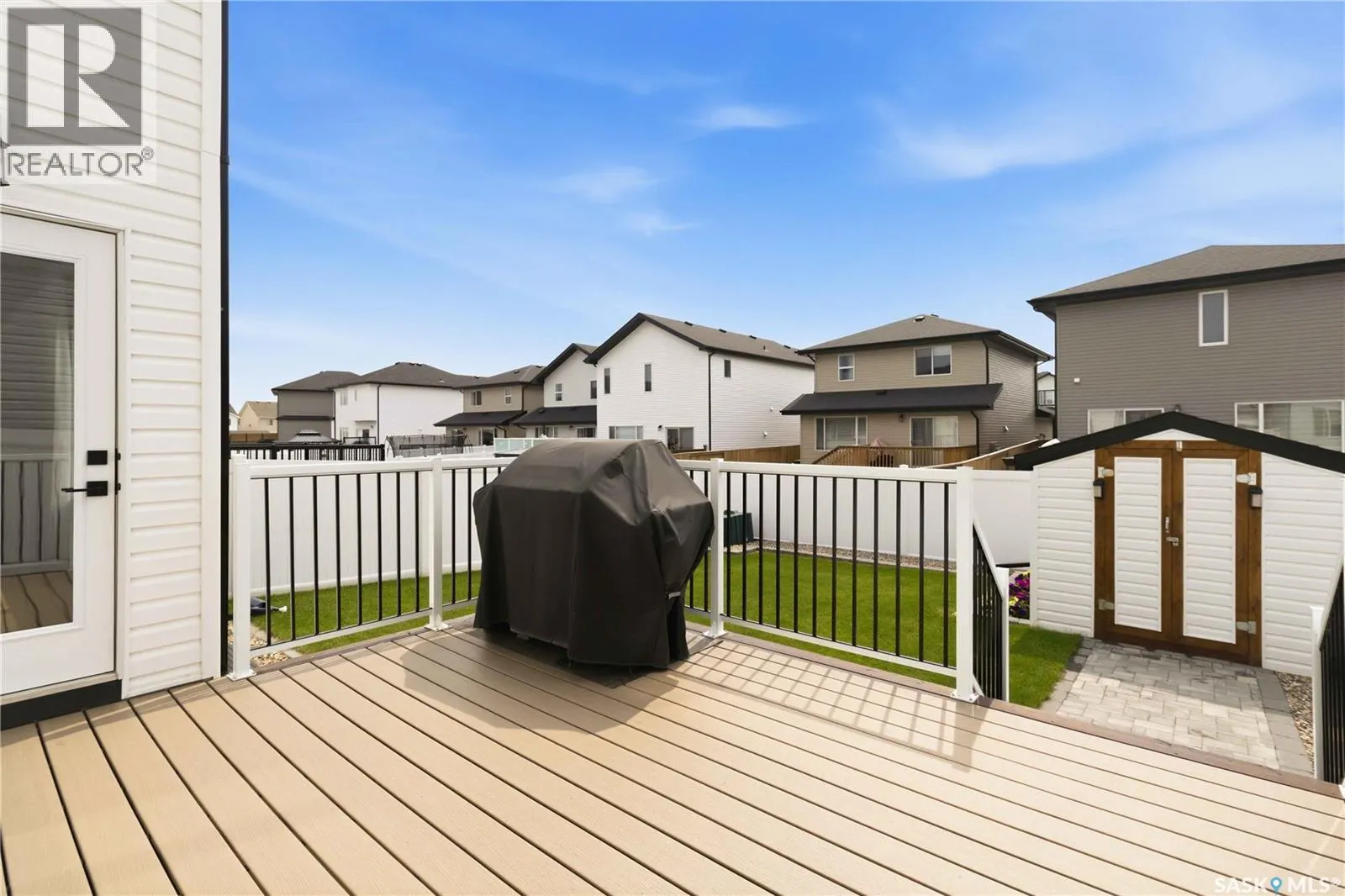 158 Chelsom BEND