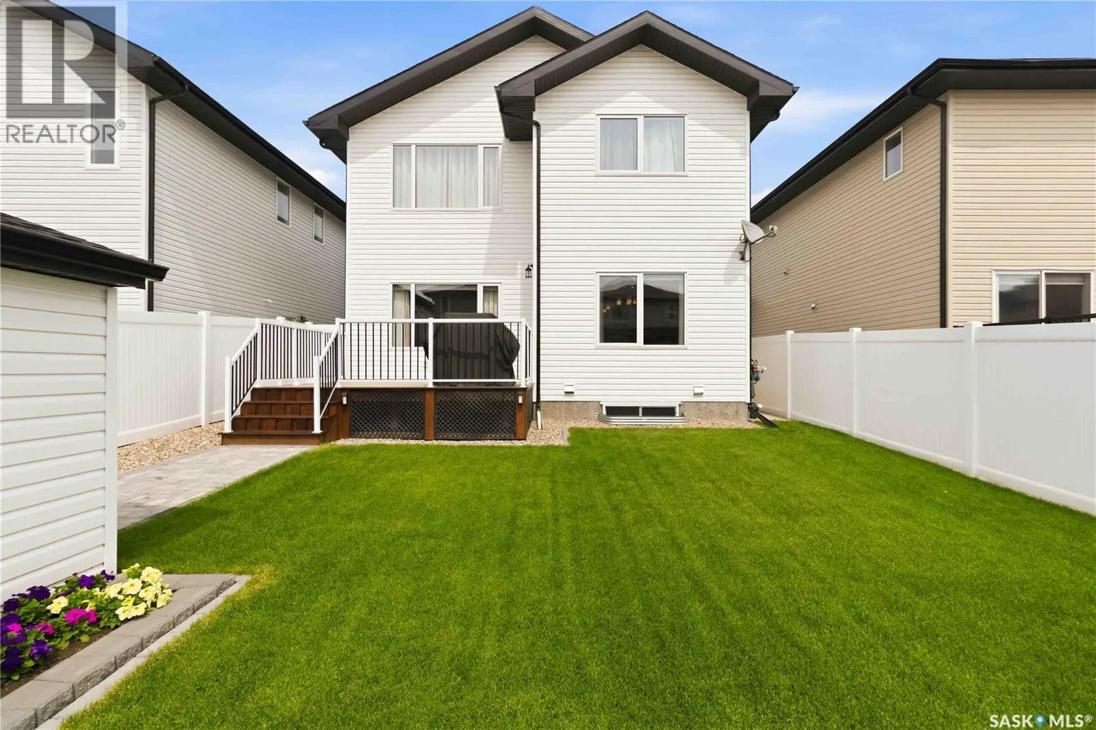 158 Chelsom BEND