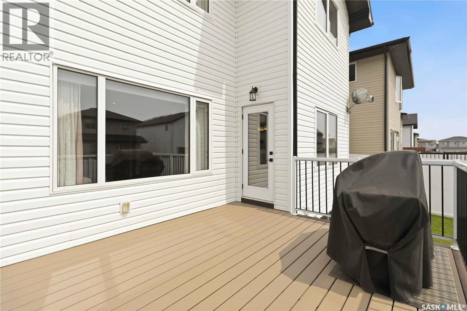 158 Chelsom BEND
