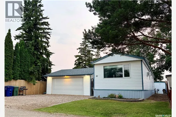 81 Osler STREET