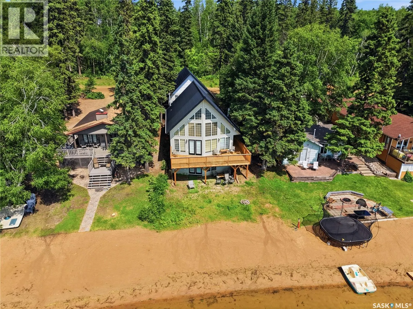 322 Neis DRIVE