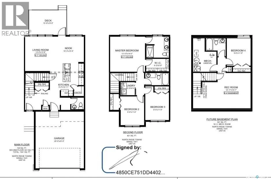 65 651 Dubois CRESCENT