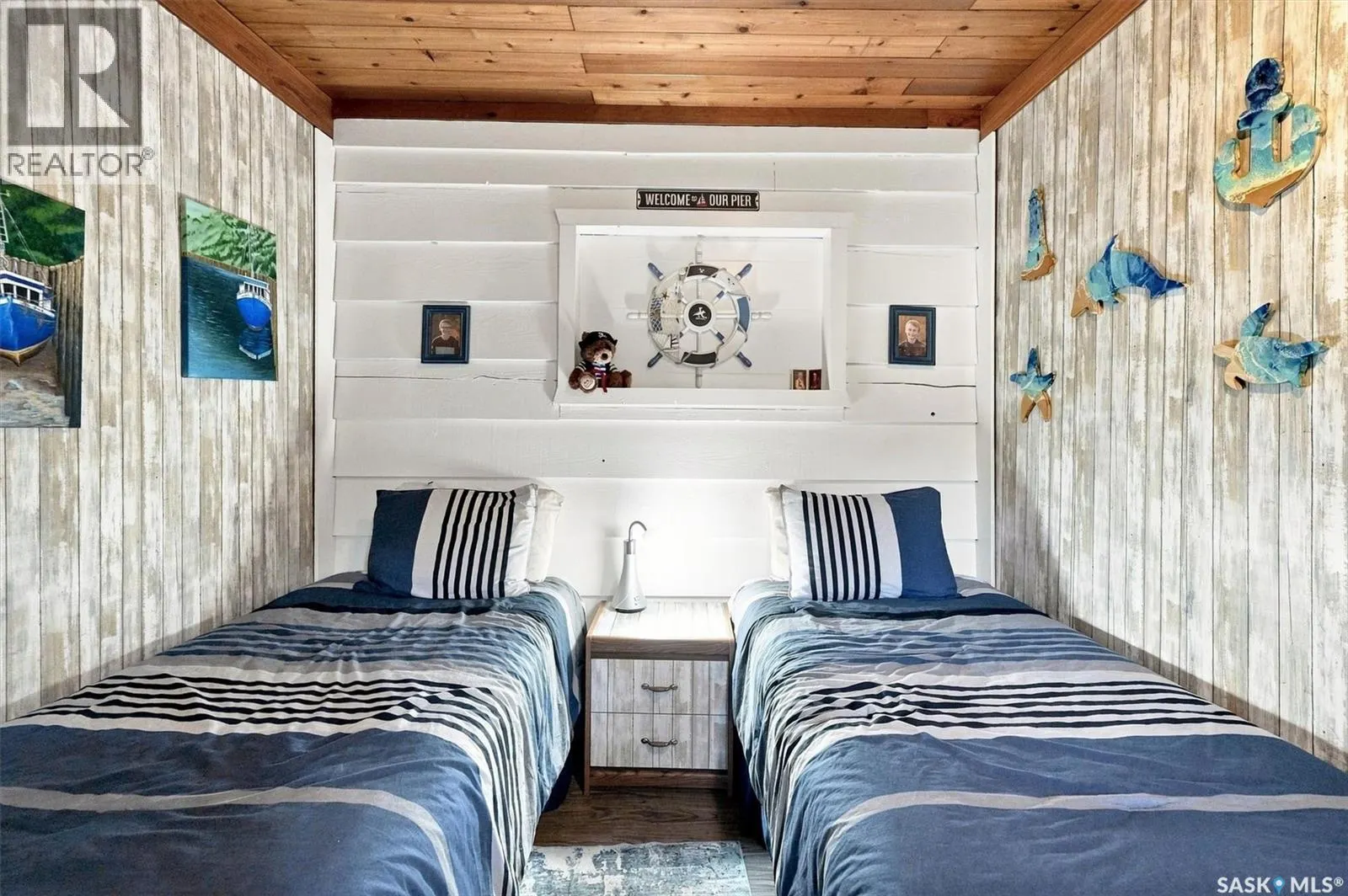 5205 Siba BEACH