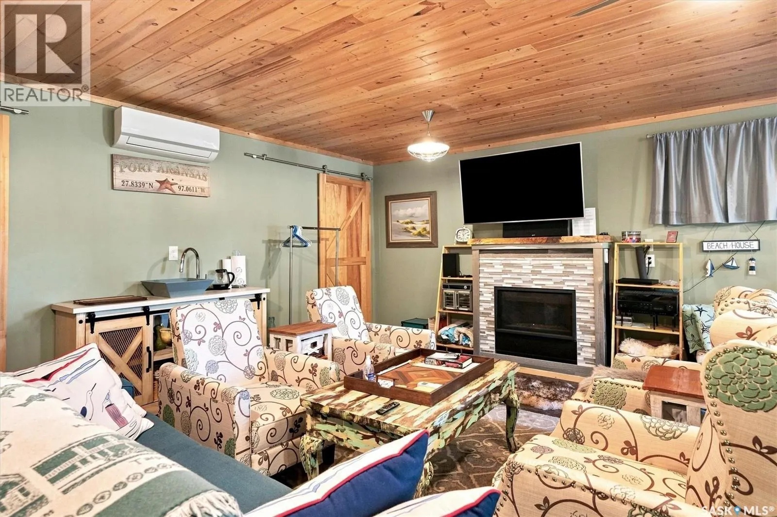 5205 Siba BEACH