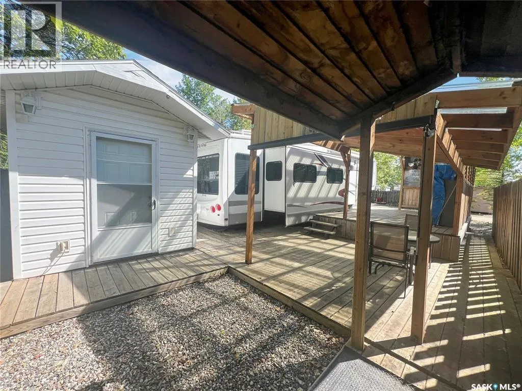 7 Golfers Haven RV Park