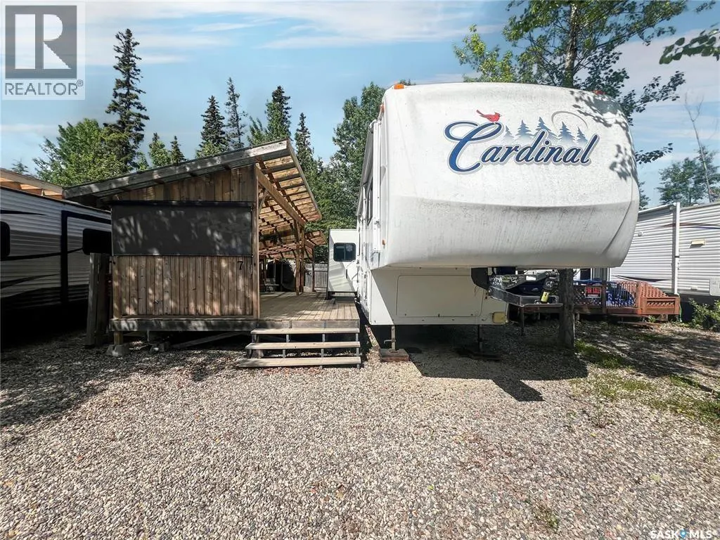 7 Golfers Haven RV Park