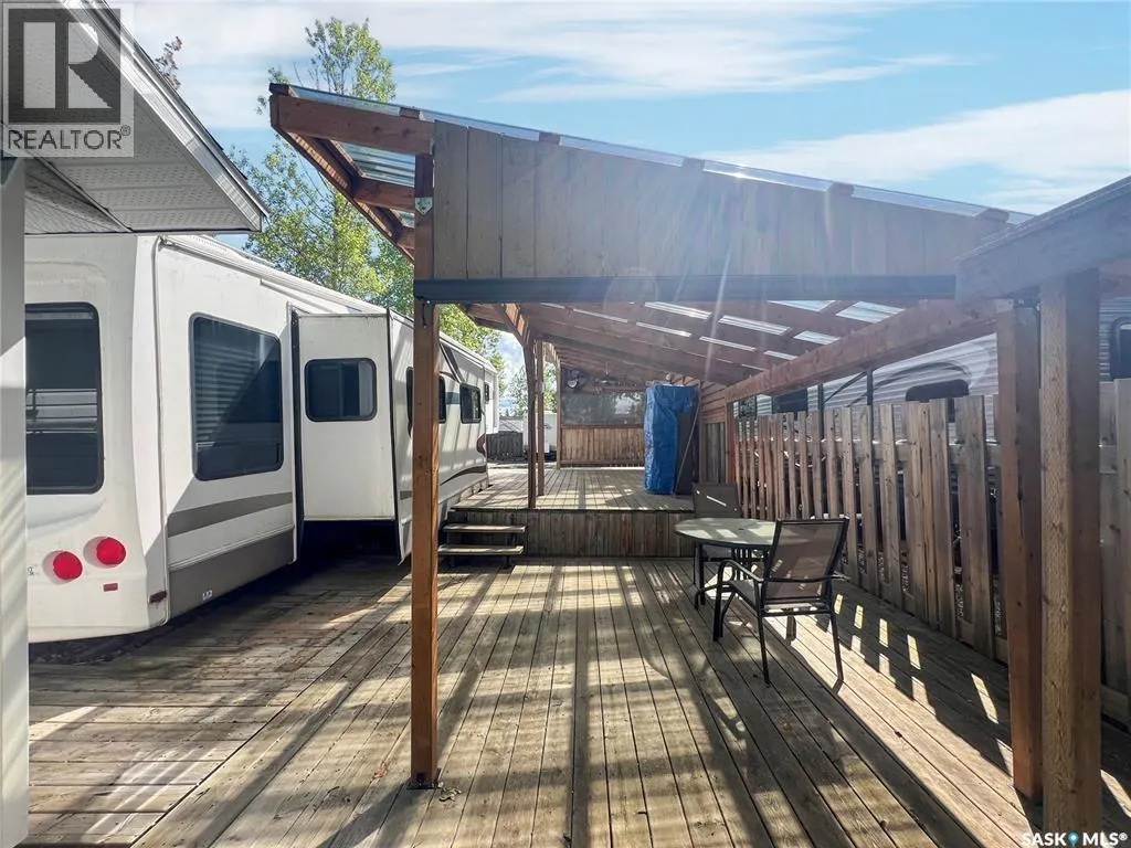 7 Golfers Haven RV Park