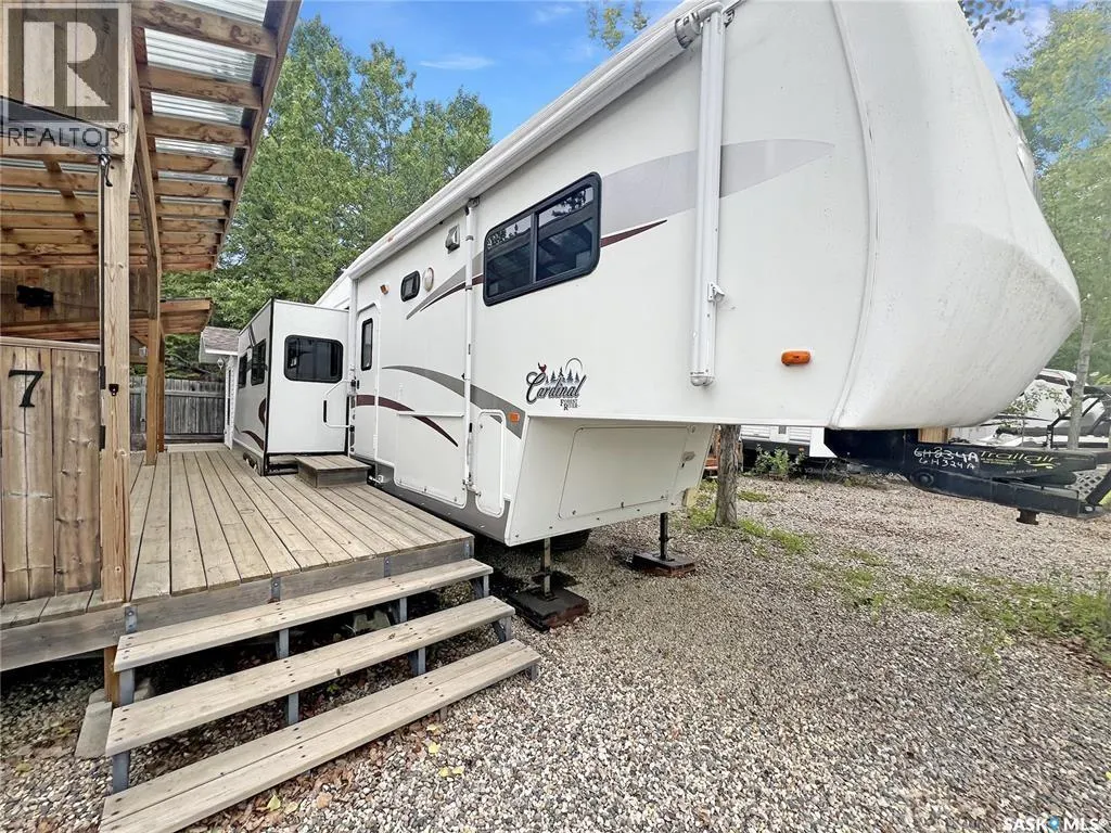 7 Golfers Haven RV Park