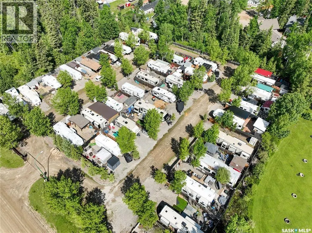 7 Golfers Haven RV Park