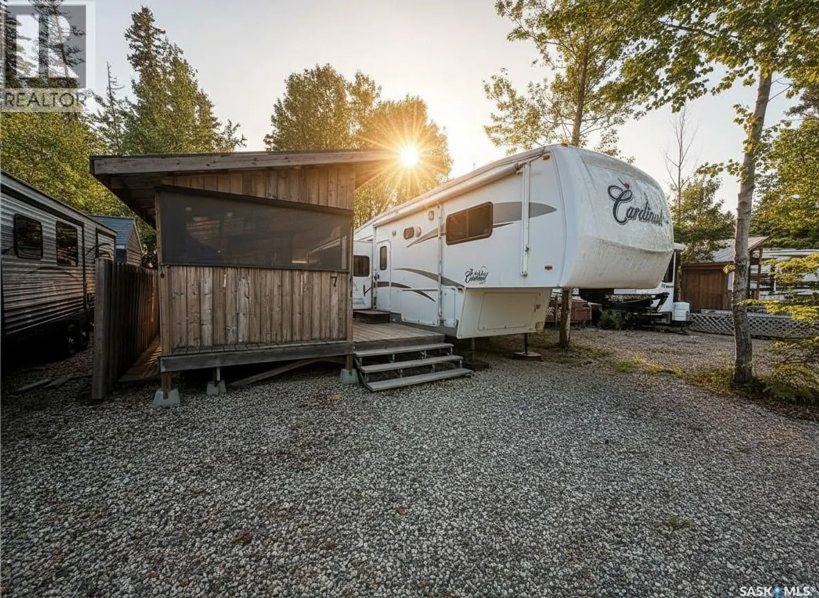 7 Golfers Haven RV Park