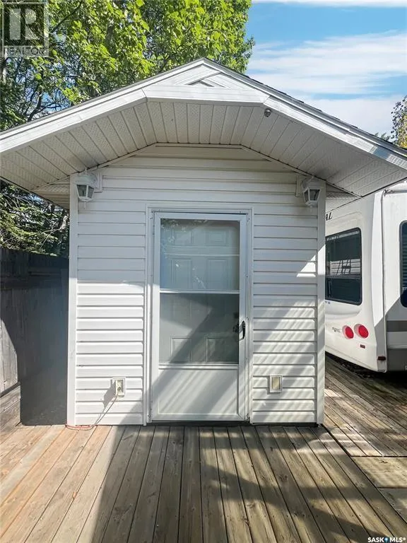 7 Golfers Haven RV Park