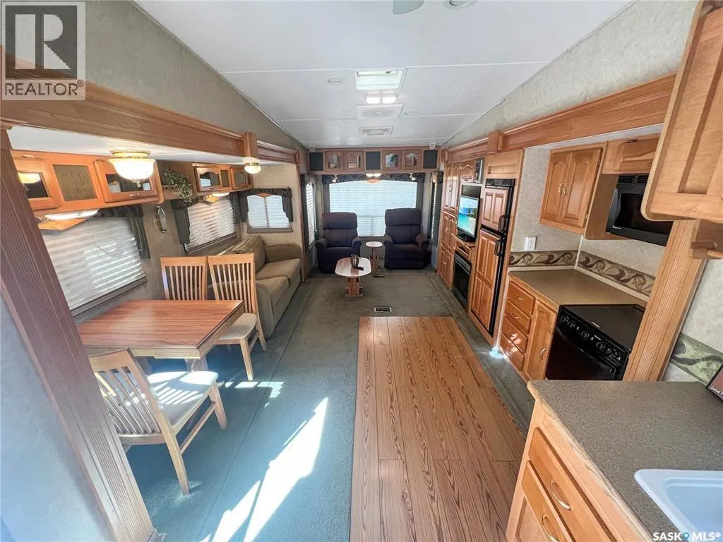 7 Golfers Haven RV Park