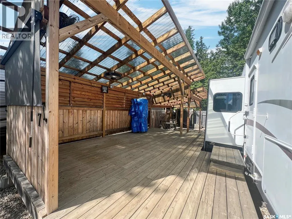 7 Golfers Haven RV Park