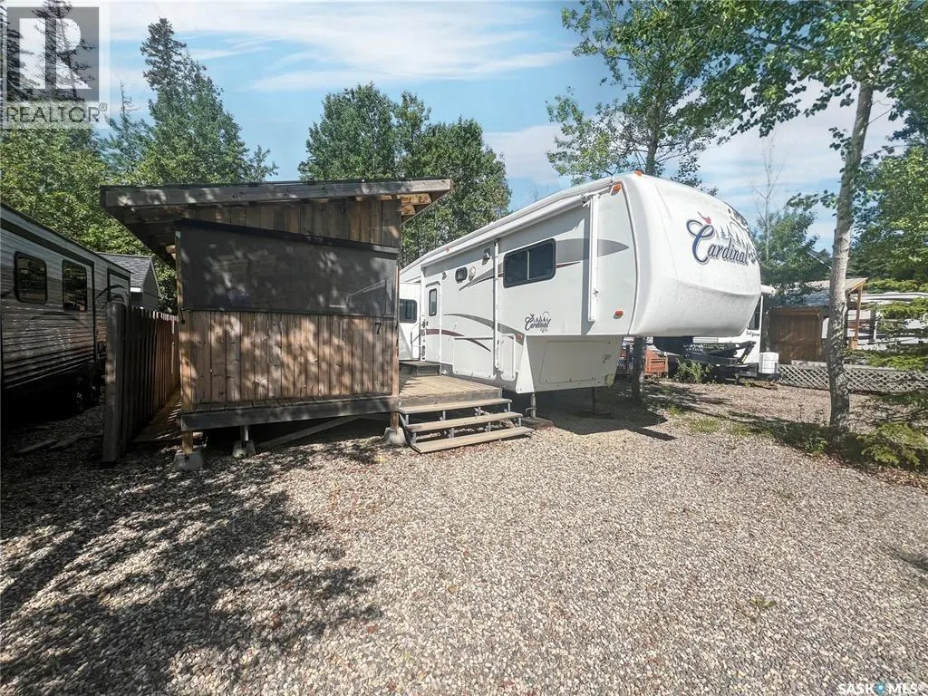 7 Golfers Haven RV Park