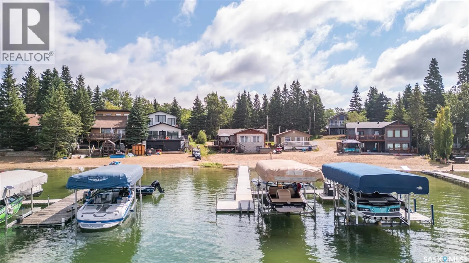 128 Jacobson DRIVE
