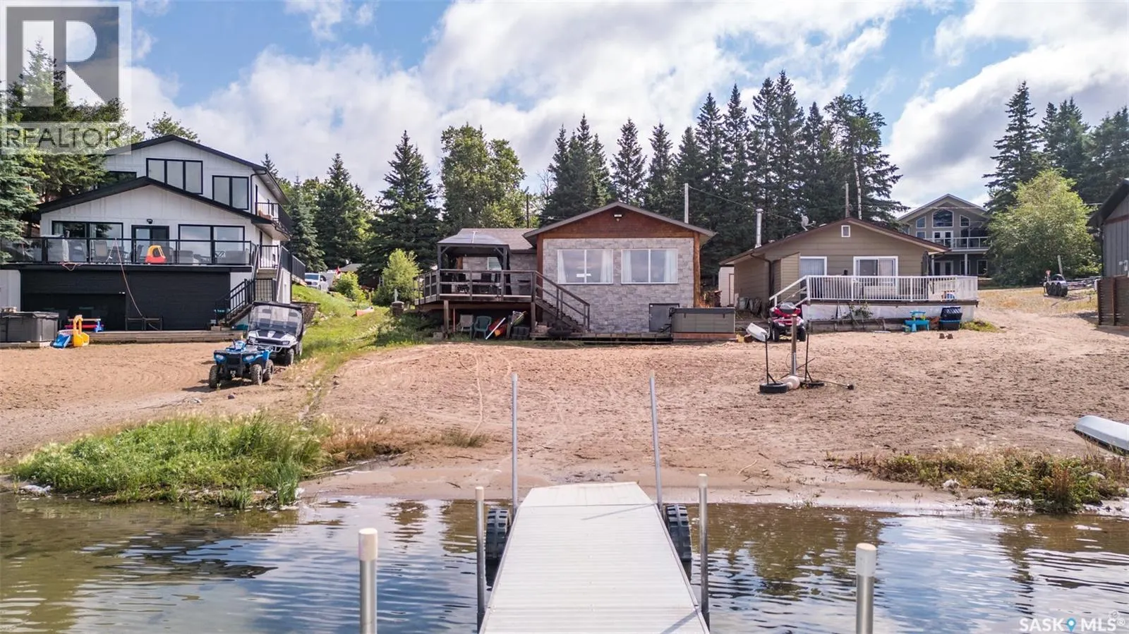 128 Jacobson DRIVE