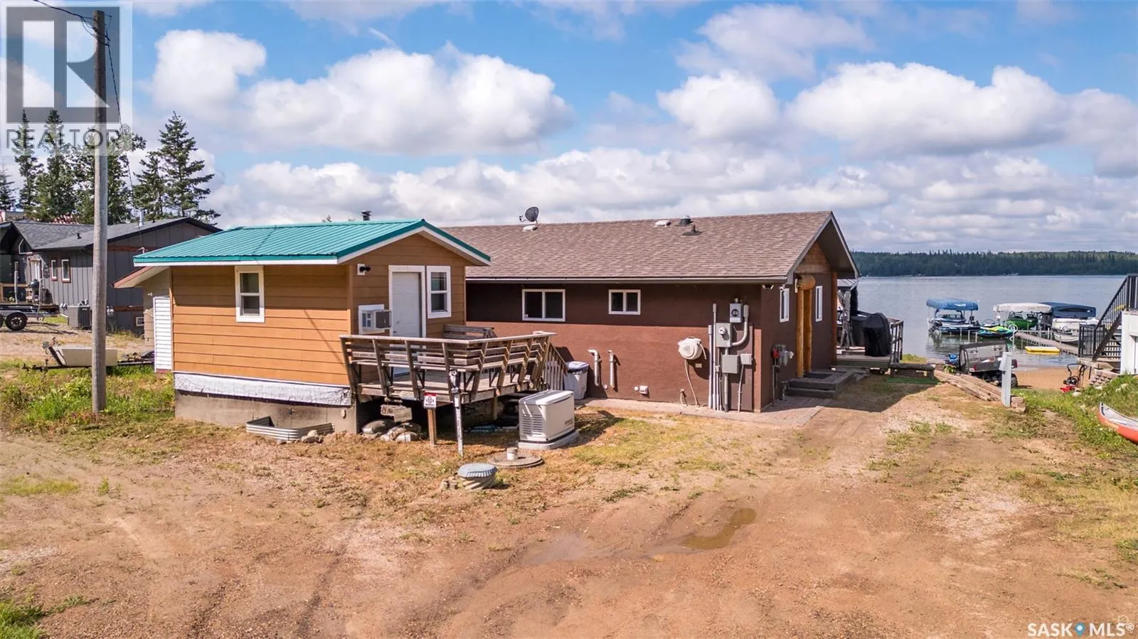 128 Jacobson DRIVE
