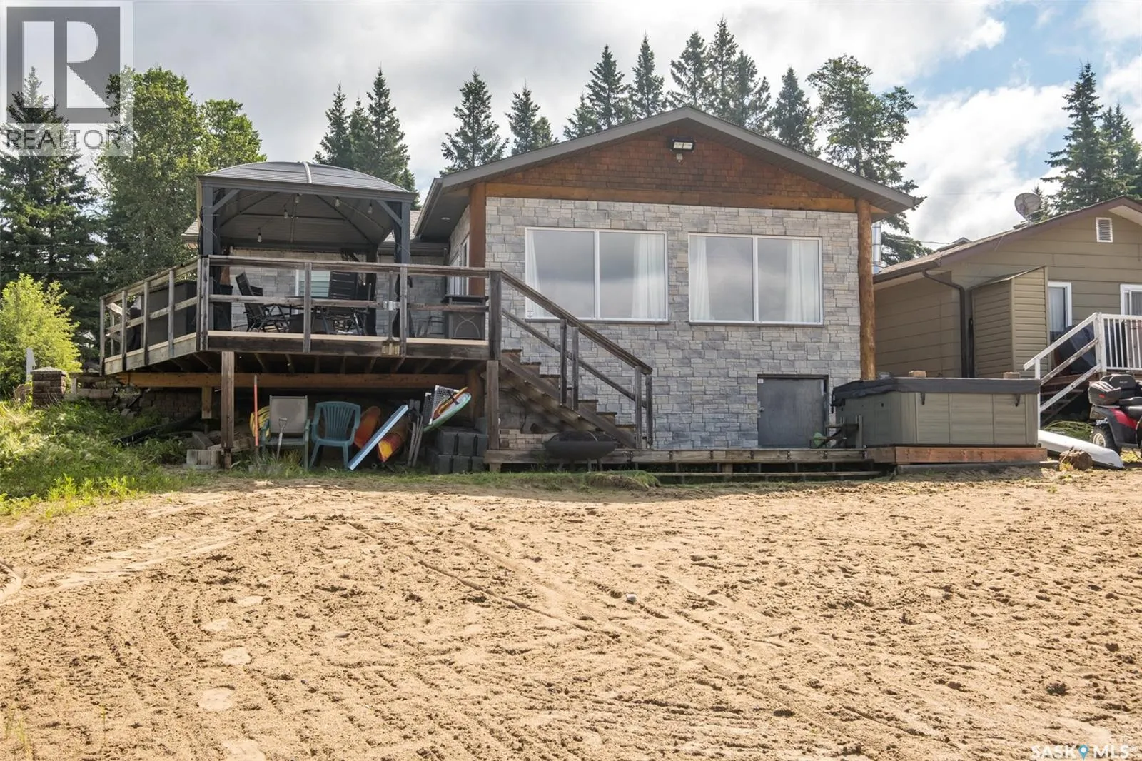 128 Jacobson DRIVE