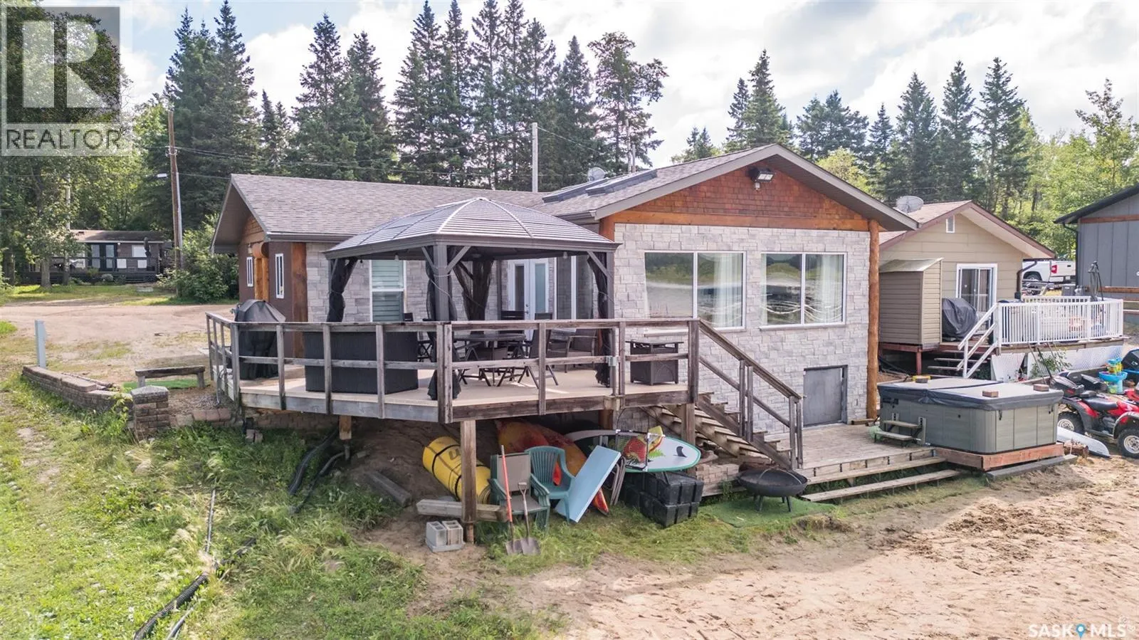 128 Jacobson DRIVE